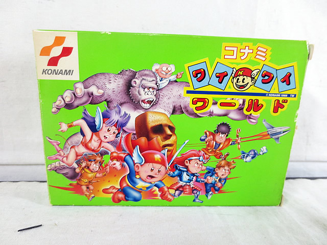 任天堂 - 美品　任天堂 ファミコン　FC　ポパイ 任天堂 - 美品 任天堂 ファミコン FC ポパイ ポパイ | 任天堂