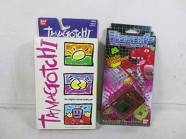 楽天市場】Digimon X デジモンたまごっち パープル デジタルモンスター