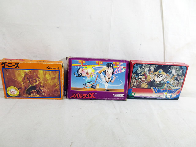楽天市場】美品 FC ファミコン いっき 超浮遊要塞