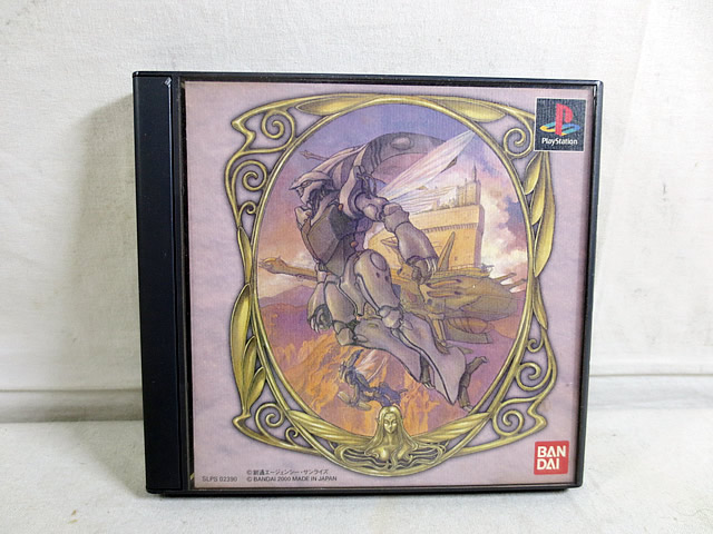 バンダイ 聖戦士ダンバイン LCDゲーム 美品 動作品 希少品 バンダイ 聖戦士ダンバイン LCDゲーム 美品 動作品 希少品