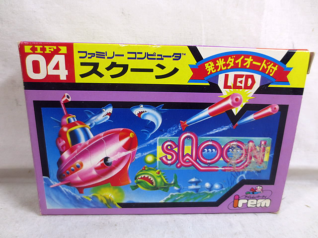 箱のみ　ファミコン　めぞん一刻 ふるいちオンライン - ゲーム/ファミコン/めぞん一刻