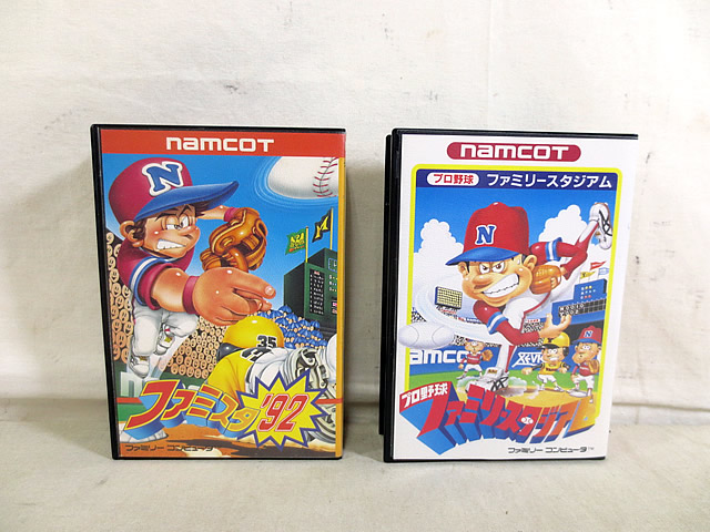 楽天市場】美品 ナムコ FC ファミコン ゼビウス : 虹商店