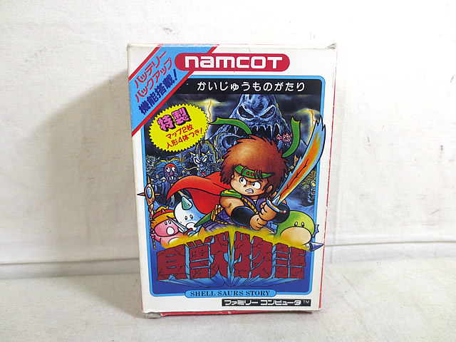 ゼビウス（namco）幟 ゼビウス（namco）幟