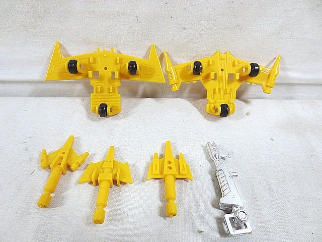 Takara Tomy - 美品　タカラ　ミクロマン　ダイアクロン ブロッカー4 楽天市場】美品 タカラ ミクロマン ダイアクロン ブロッカー4