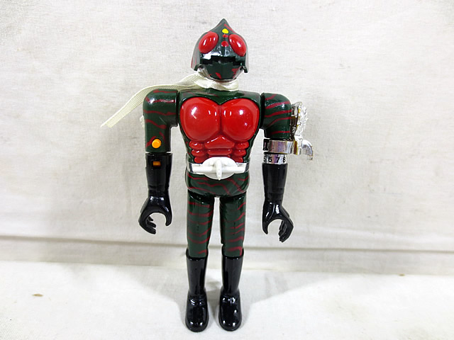 【美品】超合金 ポピー 当時物 超電磁ロボ コンバトラーV 超合金魂 GX-50SP コン・バトラーV CHOGOKIN 50th ver.│株式