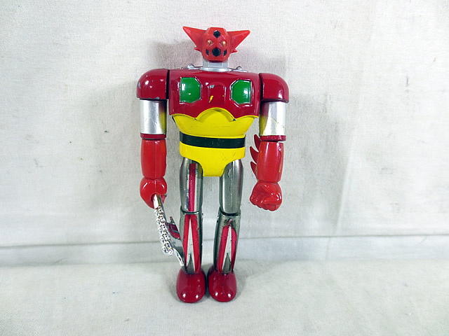 BANDAI - 美品　ポピー　超合金　ゲッターロボ　ゲッター1　ゲッター3　セット 楽天市場】美品 ポピー 超合金 ゲッターロボ ゲッター1 ゲッター