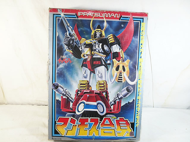 美品　タカトクトイス イタダキマン ペリギン 美品 タカトクトイス イタダキマン ペリギン