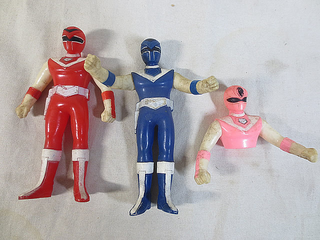 楽天市場】送料無料 未開封 海洋堂 XEBEC toys タイガーマスク