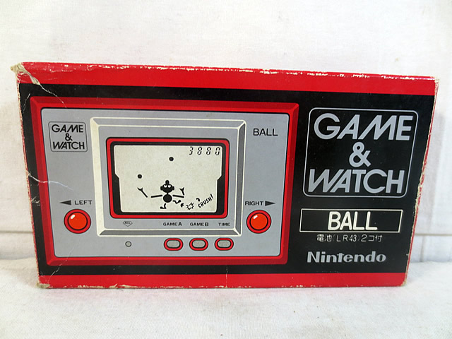 美品　バンダイ　FL　パックリモンスター ゲームウォッチ 楽天市場】美品 バンダイ FL パックリモンスター ゲームウォッチ