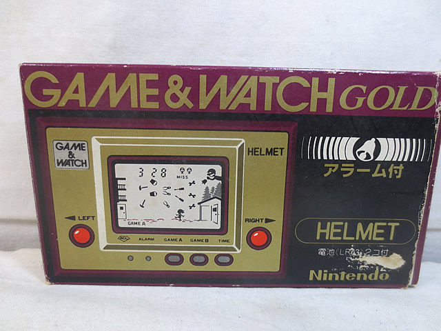 楽天市場】【ゲームウォッチ】 パラシュート 【中古】 : ゲームス