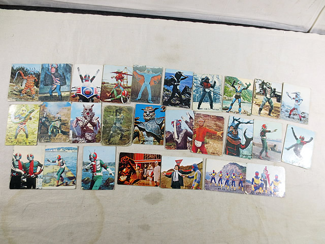 楽天市場】2003 カルビー 仮面ライダーチップス 仮面ライダー