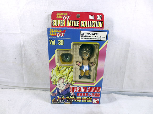 楽天市場】美品 バンダイ 超戦士大全 SUPER BATTLE COLLECTION