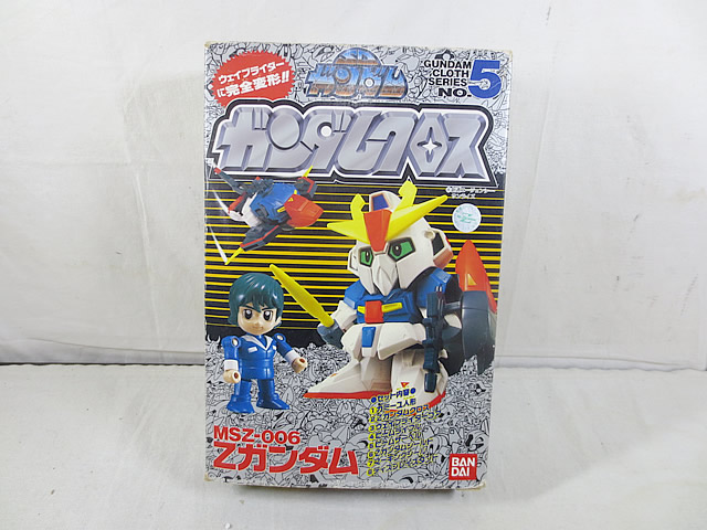 楽天市場】美品 バンダイ SDガンダム ガンダムクロス シャア専用