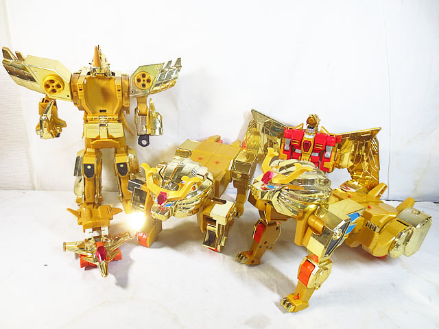 黄金勇者ゴルドラン DX黄金忍者空影 タカラ デッドストック品 未使用品 現状 黄金勇者ゴルドラン DX黄金忍者 空影｜Yahoo!フリマ（旧PayPay