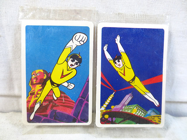 新品　丸美屋　ふりかけ　スーパージェッター　未開封画像