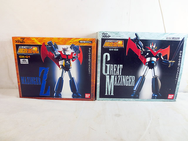 楽天市場】新品 【超合金魂】 マジンガー エンジェル ダイアナン