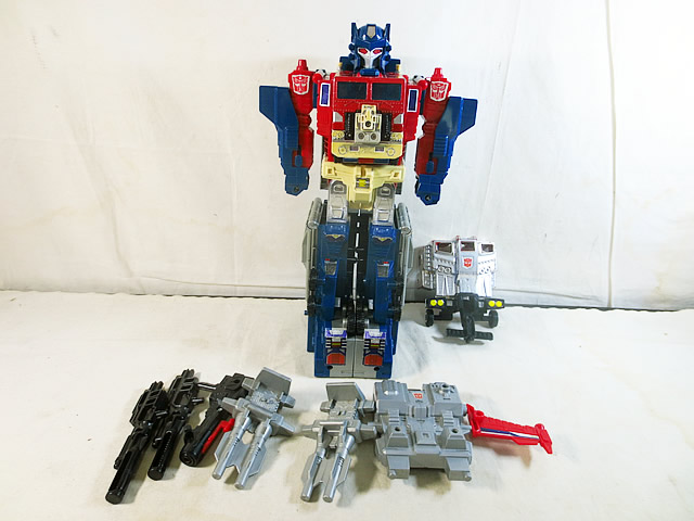 【復刻版】C-310 ゴッドマスター ゴッドジンライ トランスフォーマー 楽天市場】【中古】(未使用品)トランスフォーマー C-310 ゴッド