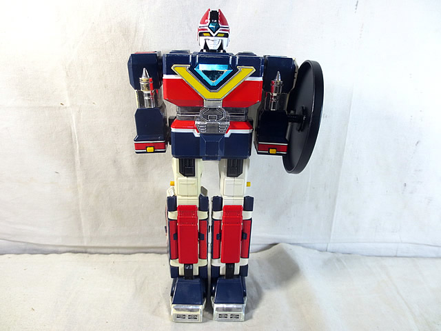 楽天市場】新品同様 バンダイ プラデラ 超新星フラッシュマン