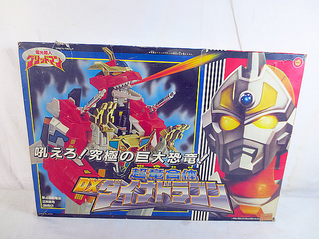 楽天市場】新品同様 バンダイ ビックリマン ビックリクロス 天