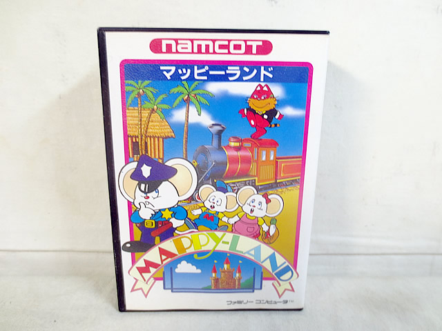 ファミリーコンピュータ - ファミコン  ホーリーダイヴァー  HolyDiver  (送料無料) Yahoo!オークション -「ホーリーダイヴァー ファミコン」の落札