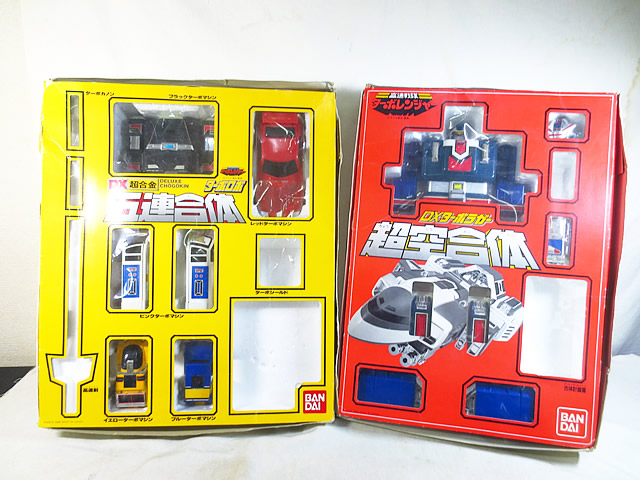 BANDAI - バンダイ　ターボレンジャー　ライブマン　　ライブボクサー　サンバルカンロボ　ギガライノス セット 楽天市場】バンダイ ターボレンジャー ライブマン ライブ