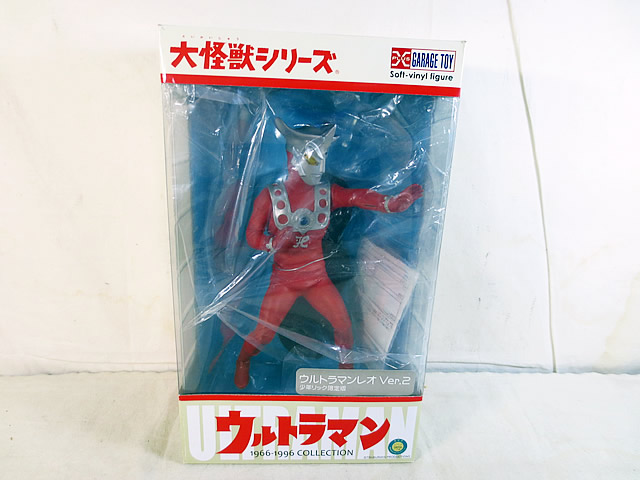 [新品]X-PLUS 大怪獣シリーズ ゴモラVer.3 少年リック限定版 ゴモラ Ver.3