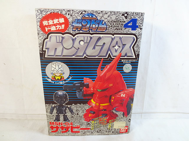 BANDAI - J　　ガンダムクロス　シャア　ザク　シャア専用　BANDAI 超美品 楽天市場】美品 バンダイ SDガンダム ガンダムクロス シャア専用