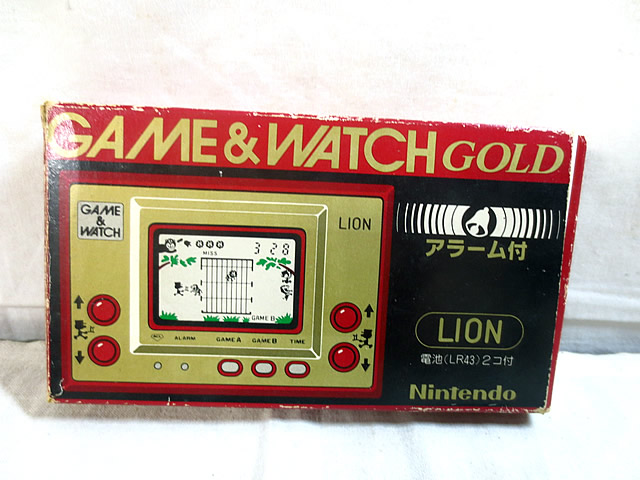 任天堂ポパイゲームウォッチ Amazon | GAME&WATCH ゲームウォッチ ポパイ POPEYE | 時計玩具