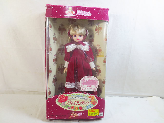 PINK HOUSE - PINK HOUSE LICCA✨ピンクハウスリカちゃんAフェミニンタカラ Amazon.co.jp: ピンクハウス リカちゃん3 pink house LICCA Ⅲ