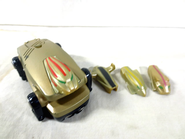 美品 バンダイ 百獣戦隊ガオレンジャー 携帯変身 Gフォン|虹商店