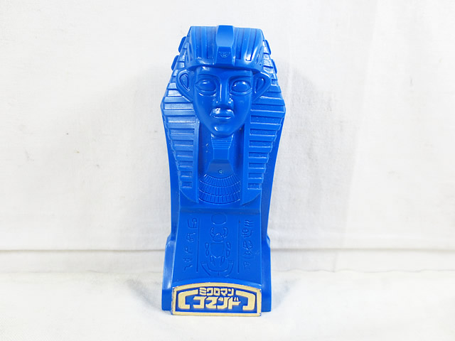 新品 タカラ ミクロマン 命令すること シェリフ M161