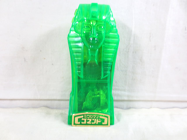 新品 タカラ ミクロマン 命令すること スミス M163
