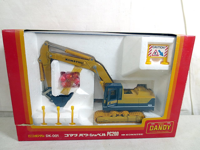  - 新品同様　TOMY トミカ 外国車シリーズ ビッグ リグレーサー TOMMY - 新品同様 TOMY トミカ 外国車シリーズ ビッグ
