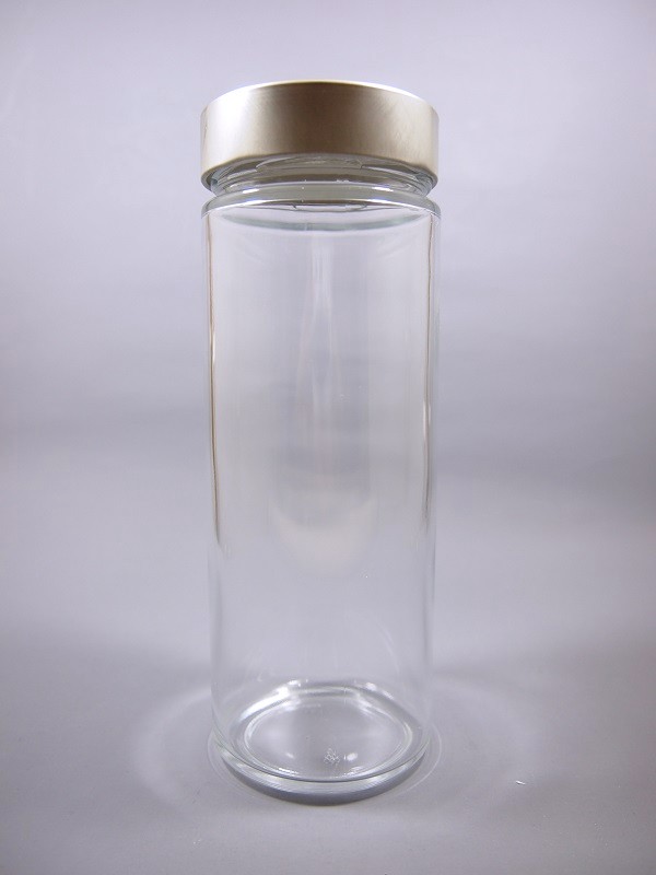 Msn 500透明びん 30本入キャップ付 ジャム瓶 調味料びん ハーバリウム コンポート ジュース ガラス瓶 ガラス保存容器 保存瓶 化粧品容器 ラッピング 硝子瓶 高級びん かわいい 可愛い おしゃれ オシャレ スタイリッシュ かっこいい Csecully Fr