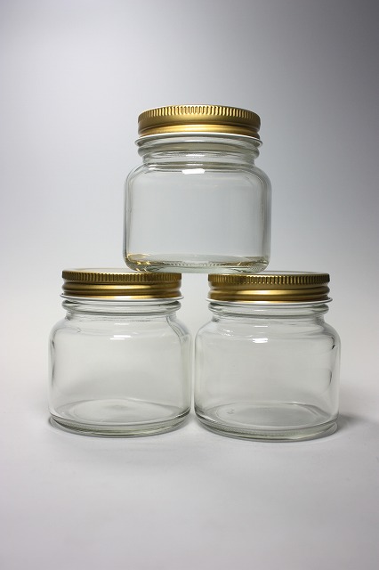 Nj 100透明びん 96本入キャップ付 ジャム瓶 調味料びん ガラス瓶 ガラス保存容器 保存瓶 はちみつ容器 果実酒びん 密封びん 硝子瓶 かわいい 可愛い おしゃれ オシャレ スタイリッシュ かっこいい Zaviaerp Com