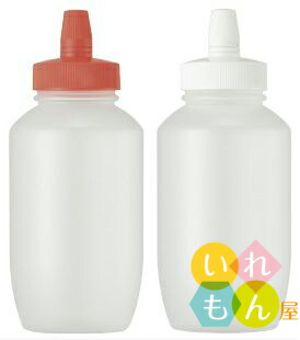 楽天市場 Njr 1000樹脂ボトル 108本入キャップ付 はちみつ容器 保存容器 プラスチック保存容器 樹脂容器 ハニー ソース マヨネーズ ドレッシング 調味料 ケチャップ タレ かわいい 可愛い おしゃれ オシャレ スタイリッシュ かっこいい 蓋付 いれもん屋