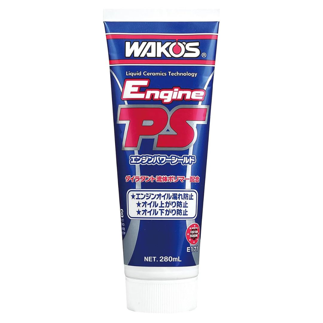 WAKO'S　エンジンパワーシールド2本セット 楽天市場】ワコーズ エンジンパワーシールド 2本セット エンジン