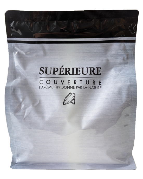 楽天市場】クーベルチュール チョコレート 1kg カカオ56% ガーナ産100