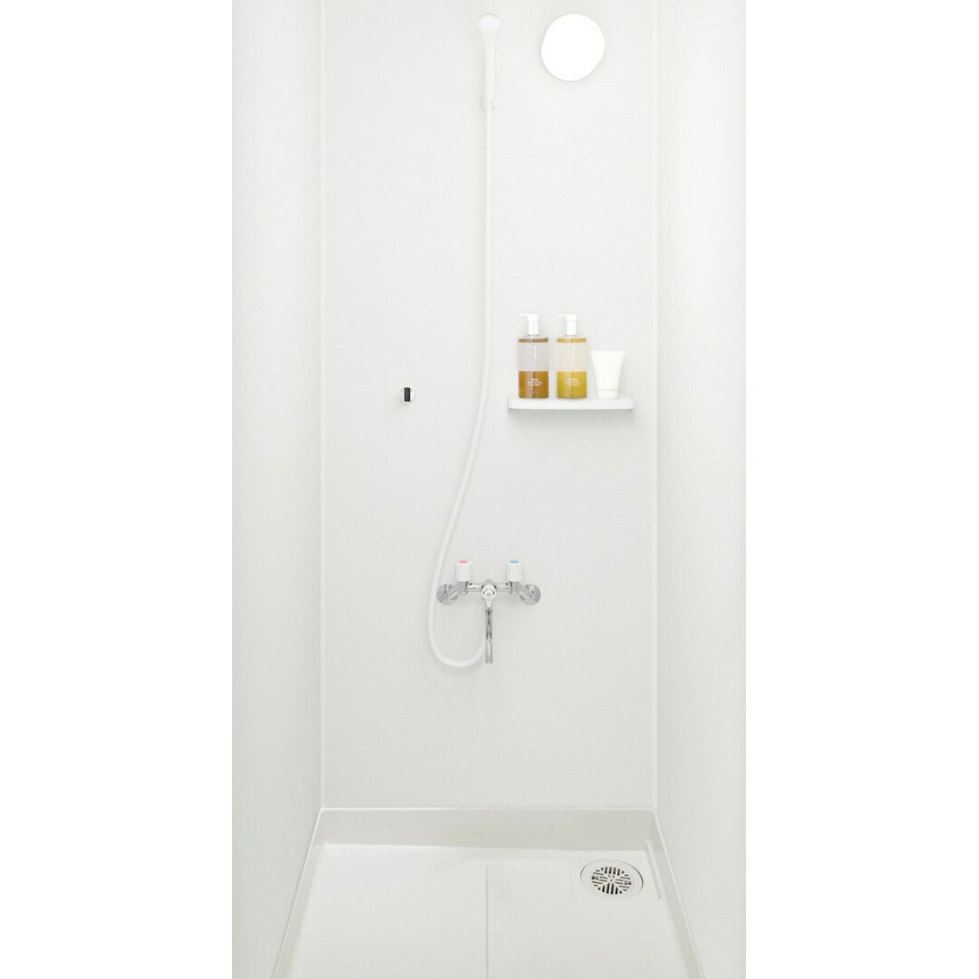 決まりました】③ハウステック シャワーユニット FJS-0808UARAG 2021年製