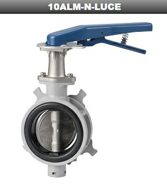 夢見鳥弁膜 10ALM-N-luce-50A 軽銀アロイ＝水用＝