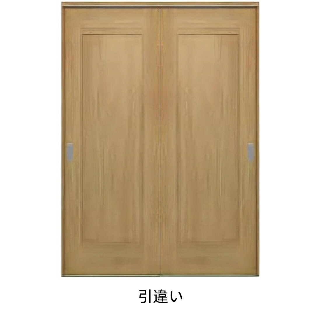 室内ドア 引違い戸 引戸 ドア本体+枠セット DIY リフォーム 引き違いドア 建具 固定枠・ケーシング枠選択可 インテリア 扉 フラットタイプ 引手空錠 引き戸 内装建材 ベーシック 新築 マンション 送料無料 カタログP112 ナスラック DXシリーズF1