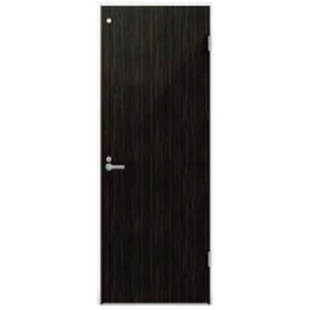 ナスラック EXシリーズ トイレドア 表示錠 明かり窓 H2050 W648 W735 W755 W778 W828 W875 室内ドア 開き戸 DIY リフォーム 片開きドア 建具 送料無料 カタログP74 固定枠 U1 インテリア
