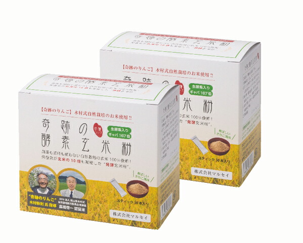 2個セット 酵素玄米粉 木村式 自然栽培 玄米 ぬか 糠 自然農法 簡単 ギャバ おすすめ 酵素玄米 レシピ 時短 毎日 農薬不使用 玄米酵素 ギフト 贈答 贈り物 無添加 オーガニック