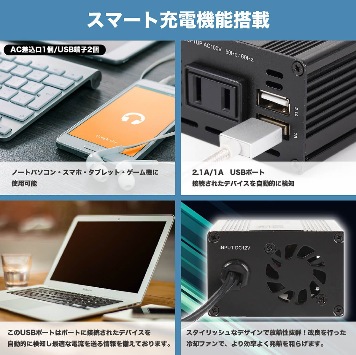 楽天市場 楽天2冠獲得 カーインバーター 12v Usb シガーソケット 自動車 コンセント 150w 車 充電器 Nlaセレクト 楽天市場 楽天2冠獲得 カーインバーター 12v Usb シガーソケット 自動車 コンセント 150w 車 充電器 Nlaセレクト