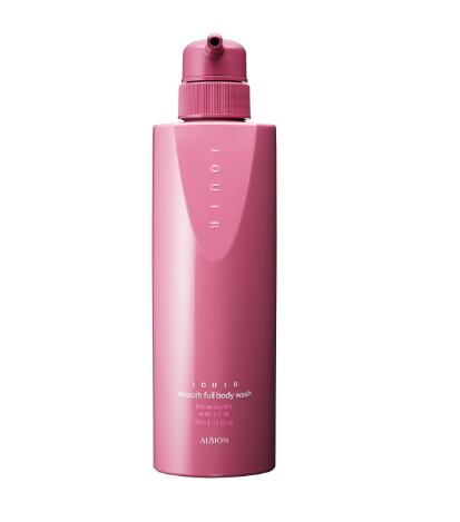 ALBION フラルネ ラデュー ボディ&ハンドウォッシュ 250ml 試してみた】フラルネ ラデュー ボディ&ハンドウォッシュ ALBION