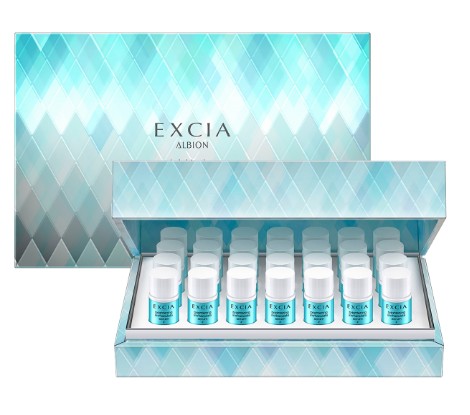 楽天市場】【生産終了】ALBION アルビオン エクシア AL ホワイトニング