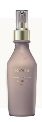 ぱる IGNIS モイスチャライジング エフォリア ローション 200ml イグニス / モイスチュアライジング エフフォーリア ローション