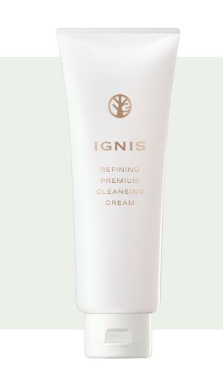 楽天市場】イグニス IGNIS モイスト リニュー クレンジングクリーム
