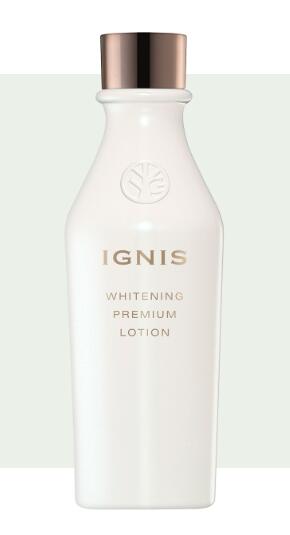 イグニス　IGNIS　ホワイトニング プレミアム ローション　200ml｜NLCSHOP