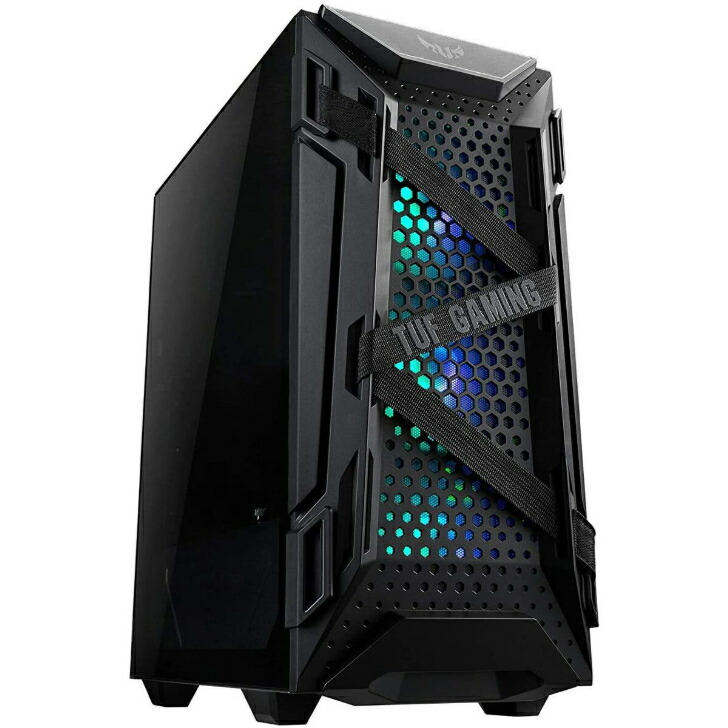 楽天市場】【新品】 NEW LEAGUE ANSWER V1 MicroATX/ITX対応 スリム PC